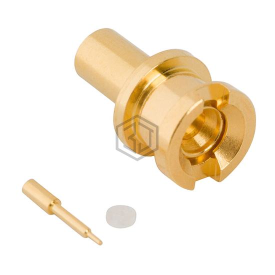 925-135J-51S - Amphenol RF - Coaxial Connectors (RF)