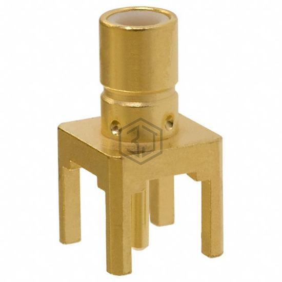 131-9701-201 - Cinch Connectivity Solutions Johnson - Coaxial Connectors (RF)