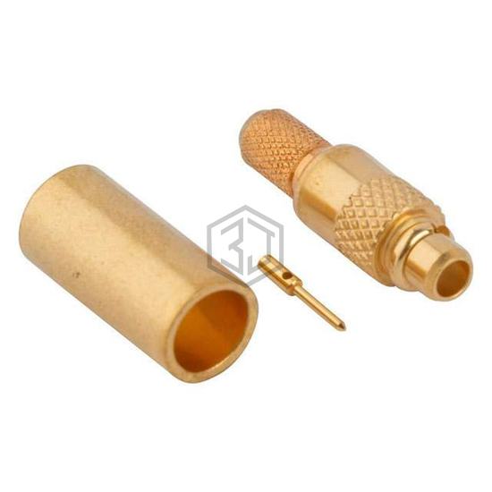 908-41500 - Amphenol RF - Coaxial Connectors (RF)