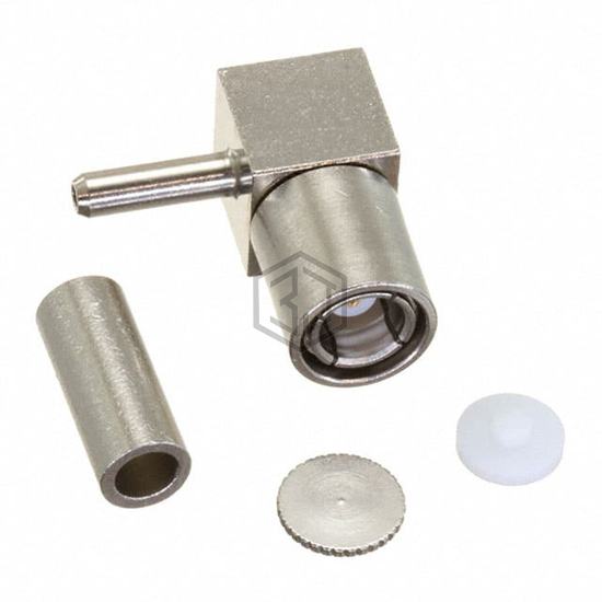 2105-7521-105 - Radiall USA, Inc. - Coaxial Connectors (RF)