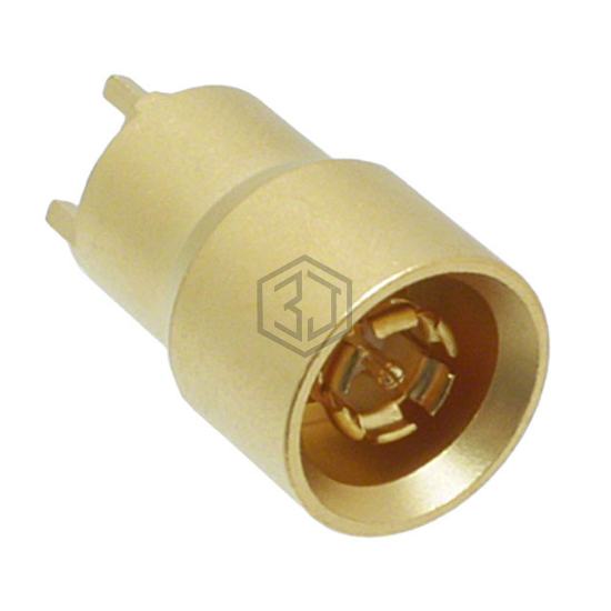 920-264P-51P - Amphenol RF - Coaxial Connectors (RF)