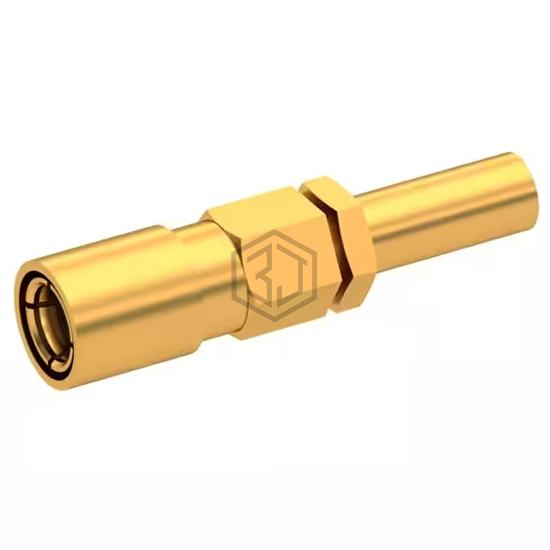 2002-1571-002 - Radiall USA, Inc. - Coaxial Connectors (RF)