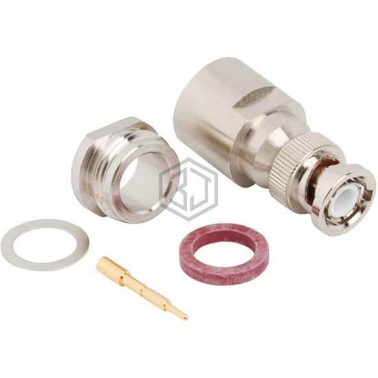 112531 - Amphenol RF - Coaxial Connectors (RF)