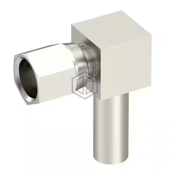 1105-7521-003 - Radiall USA, Inc. - Coaxial Connectors (RF)