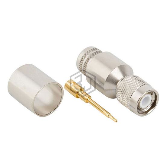 122417 - Amphenol RF - Coaxial Connectors (RF)