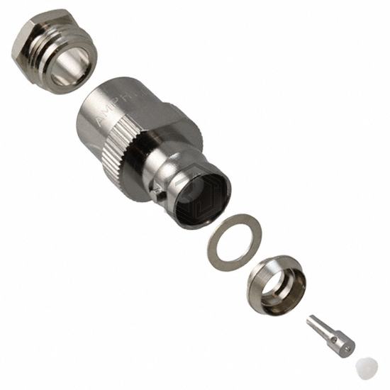 031-15 - Amphenol RF - Coaxial Connectors (RF)