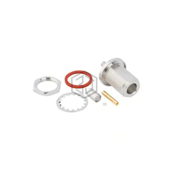 172384 - Amphenol RF - Coaxial Connectors (RF)