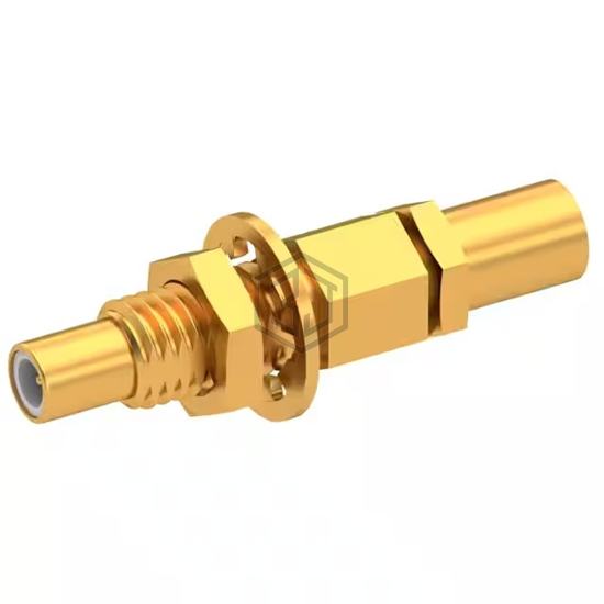 7003-1572-002 - Radiall USA, Inc. - Coaxial Connectors (RF)