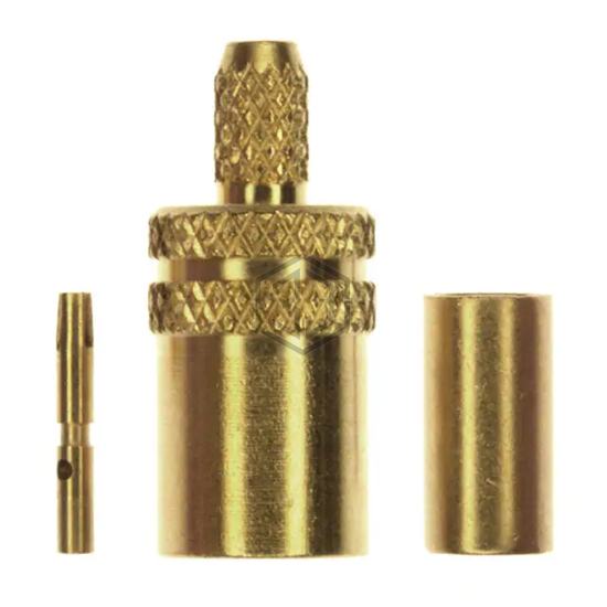 131-9403-021 - Cinch Connectivity Solutions Johnson - Coaxial Connectors (RF)