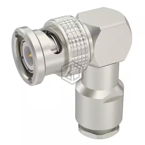 R141156000 - Radiall USA, Inc. - Coaxial Connectors (RF)