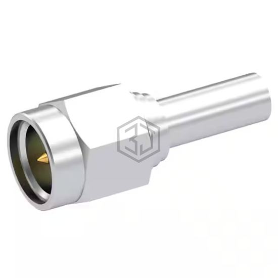 9001-9023-002 - Radiall USA, Inc. - Coaxial Connectors (RF)