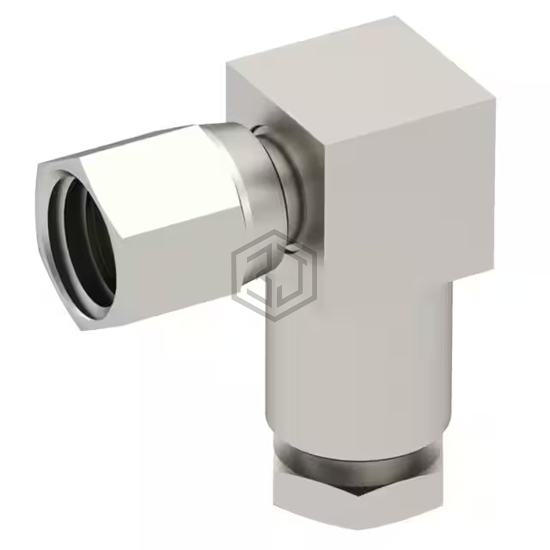 1005-7541-010 - Radiall USA, Inc. - Coaxial Connectors (RF)
