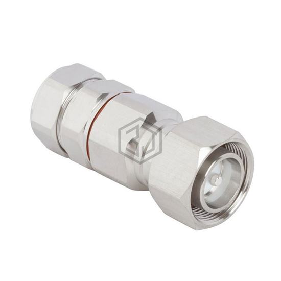 431-125P-52S - Amphenol RF - Coaxial Connectors (RF)