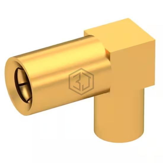 7405-1521-005 - Radiall USA, Inc. - Coaxial Connectors (RF)