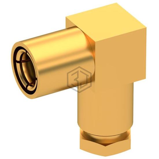 2005-1541-010 - Radiall USA, Inc. - Coaxial Connectors (RF)
