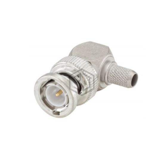 71S201-309N5 - Rosenberger - Coaxial Connectors (RF)