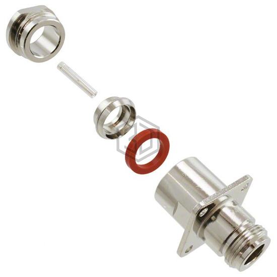 082-62 - Amphenol RF - Coaxial Connectors (RF)