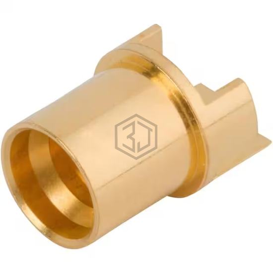 1285-6004 - Amphenol SV Microwave - Coaxial Connectors (RF)