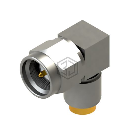 SF2912-6605 - Amphenol SV Microwave - Coaxial Connectors (RF)