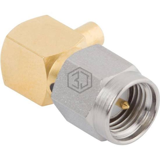 M39012/80-3107 - Amphenol SV Microwave - Coaxial Connectors (RF)