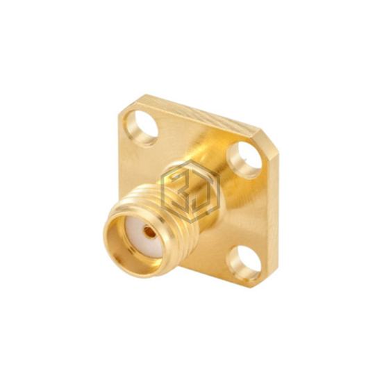 32K421-200E3 - Rosenberger - Coaxial Connectors (RF)