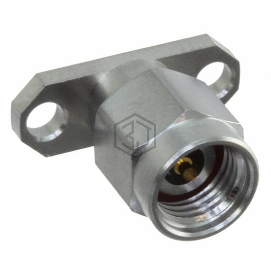 145-0801-602 - Cinch Connectivity Solutions Johnson - Coaxial Connectors (RF)