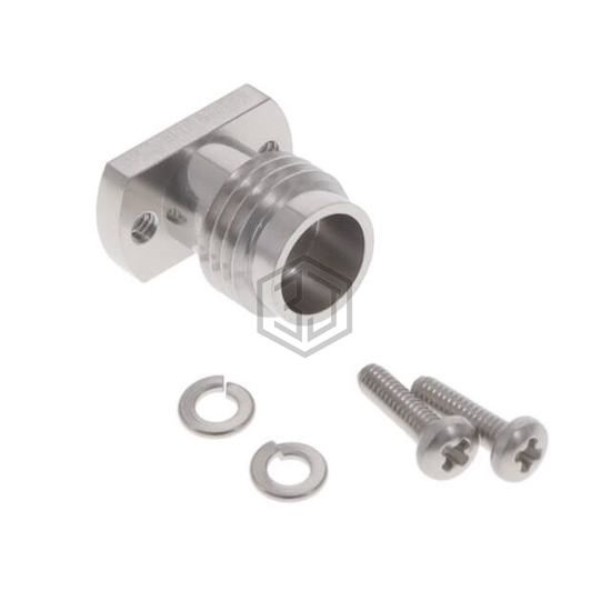 HV-R-SR2(11) - Hirose Electric Co Ltd - Coaxial Connectors (RF)