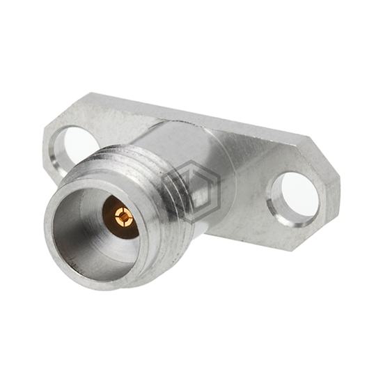 147-0701-601 - Cinch Connectivity Solutions Johnson - Coaxial Connectors (RF)