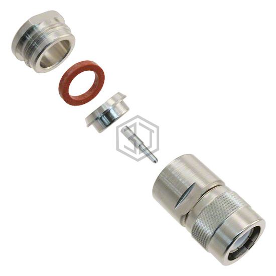 082-530 - Amphenol RF - Coaxial Connectors (RF)