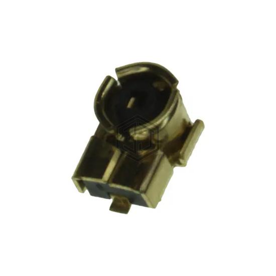 U.FL-PR-SMT2.5-1(10) - Hirose Electric Co Ltd - Coaxial Connectors (RF)