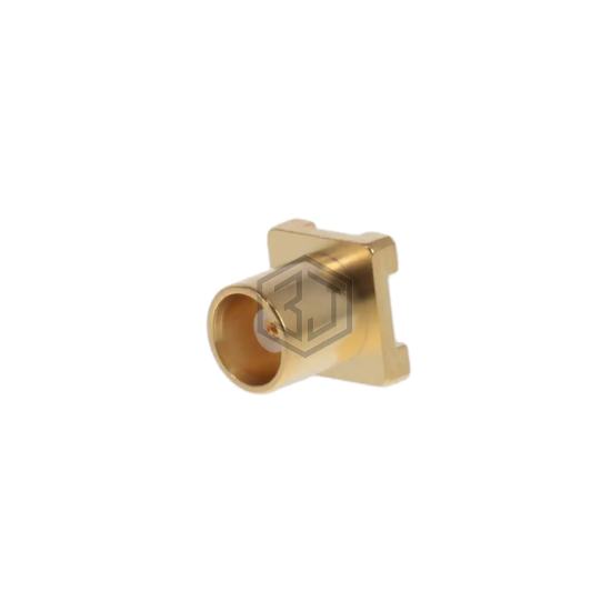 0734151699 - Molex - Coaxial Connectors (RF)
