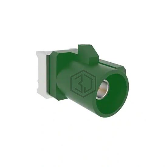 2FA1-NESP-PCBB6 - Amphenol RF - Coaxial Connectors (RF)