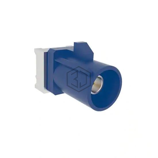 2FA1-NCSP-PCBB6 - Amphenol RF - Coaxial Connectors (RF)