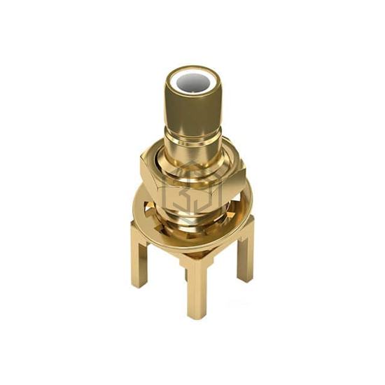 61612042121504 - Würth Elektronik - Coaxial Connectors (RF)