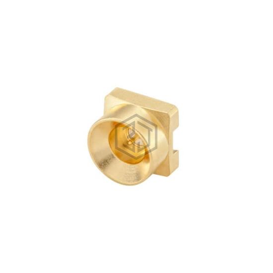19S14L-40ML5 - Rosenberger - Coaxial Connectors (RF)
