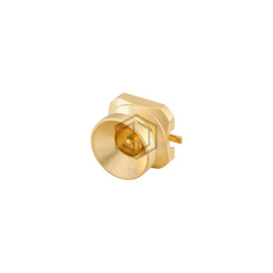 17S144-40ML5 - Rosenberger - Coaxial Connectors (RF)