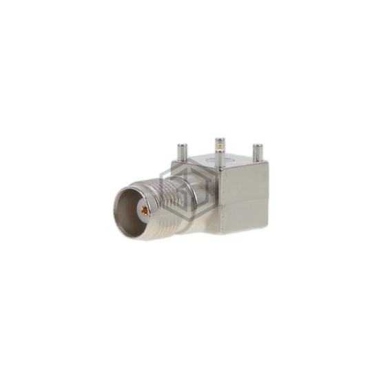 0732162710 - Molex - Coaxial Connectors (RF)