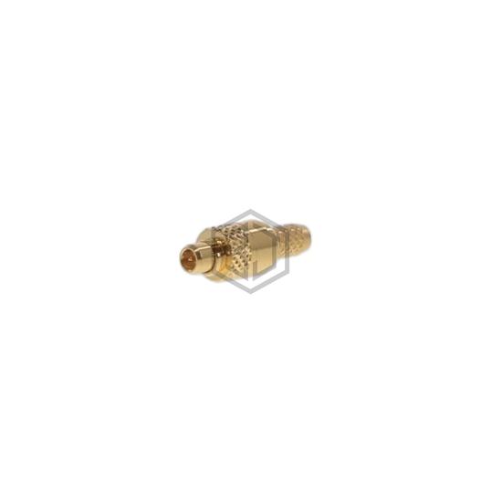 0734151252 - Molex - Coaxial Connectors (RF)