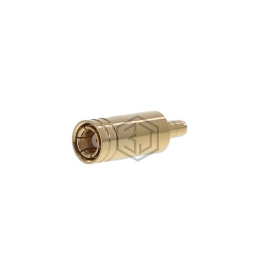 0734042990 - Molex - Coaxial Connectors (RF)