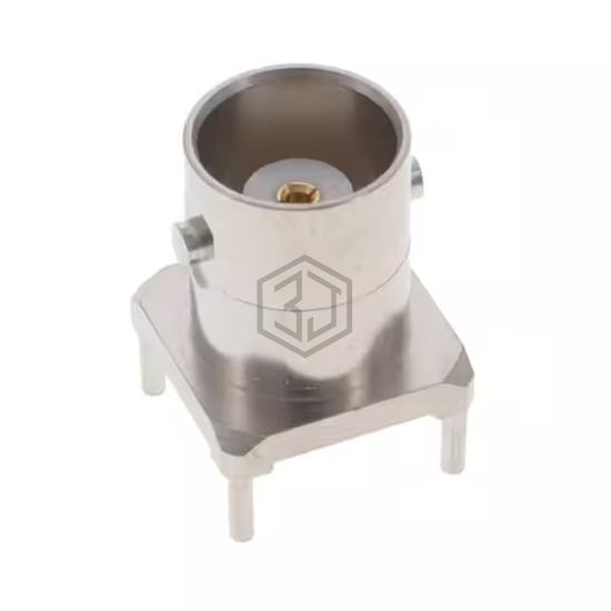 R141426000W - Radiall USA, Inc. - Coaxial Connectors (RF)