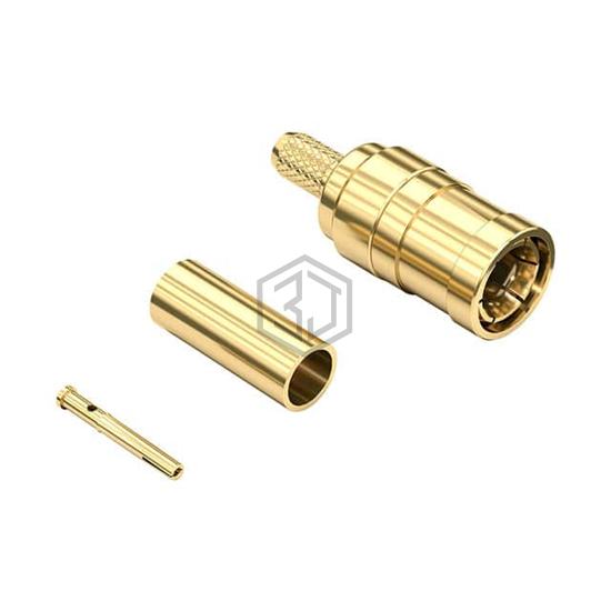 61646021110320 - Würth Elektronik - Coaxial Connectors (RF)
