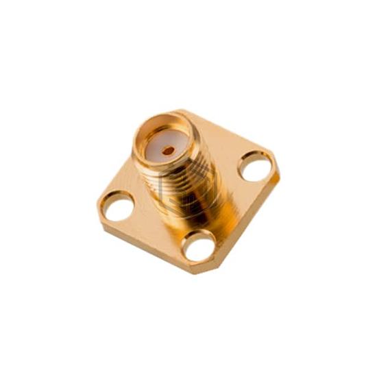 60312422114521 - Würth Elektronik - Coaxial Connectors (RF)