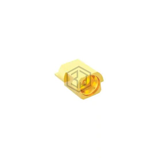 SMPM-PS-P-HG-ST-TH-1 - Samtec Inc. - Coaxial Connectors (RF)
