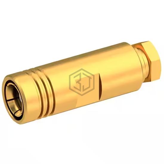 R114005000 - Radiall USA, Inc. - Coaxial Connectors (RF)
