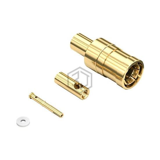 61646021110420 - Würth Elektronik - Coaxial Connectors (RF)