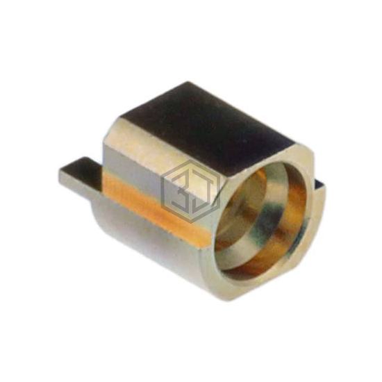 SMP-LPR(FD)-SMT-1 - Hirose Electric Co Ltd - Coaxial Connectors (RF)