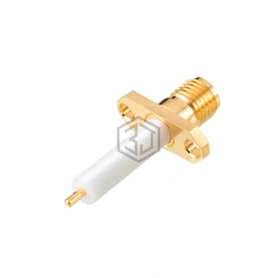 60312412114518 - Würth Elektronik - Coaxial Connectors (RF)