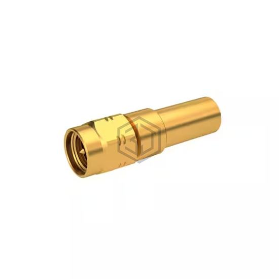 R124075323 - Radiall USA, Inc. - Coaxial Connectors (RF)