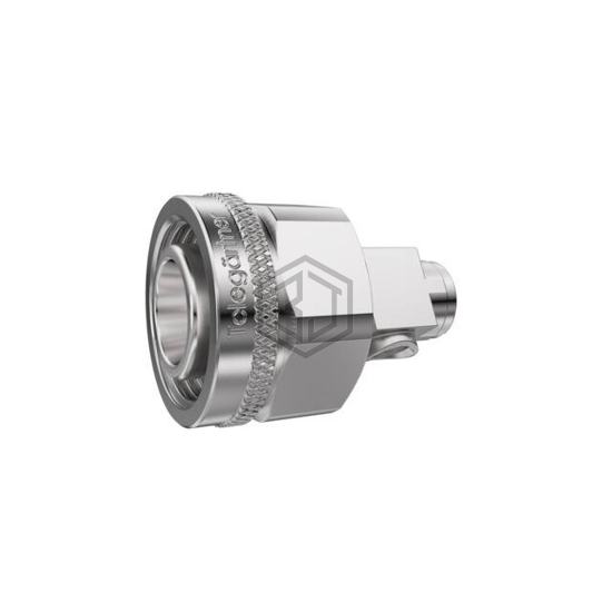 J01460A0008 - Telegartner Inc - Coaxial Connectors (RF)