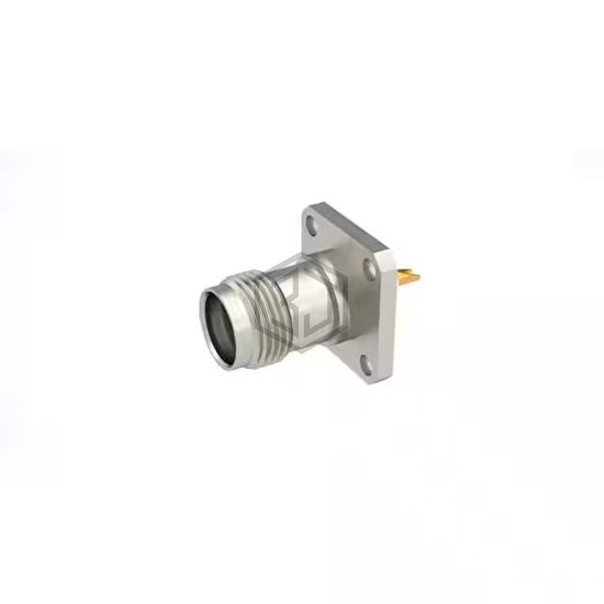 R143405000 - Radiall USA, Inc. - Coaxial Connectors (RF)